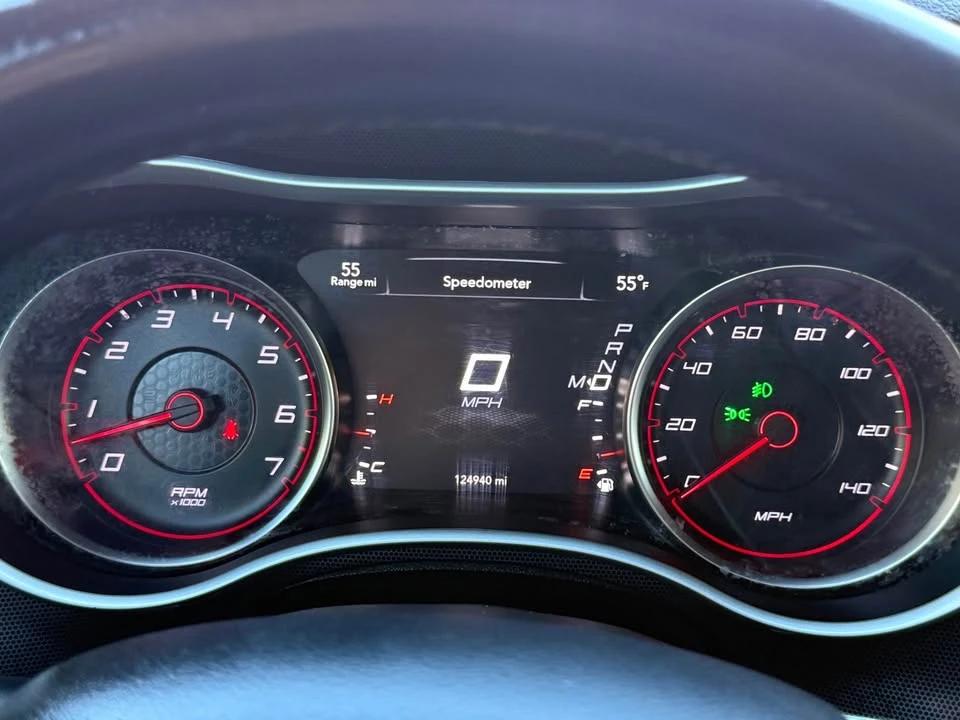 2018 Dodge Charger 7th Gen - Image 20 of 20