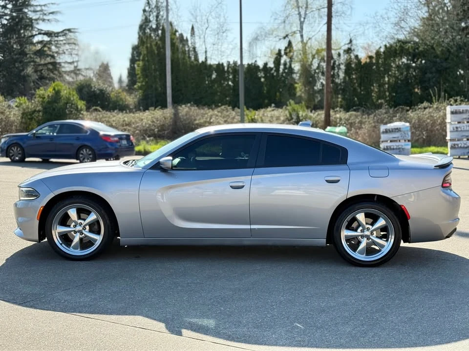 2018 Dodge Charger 7th Gen - Image 6 of 20