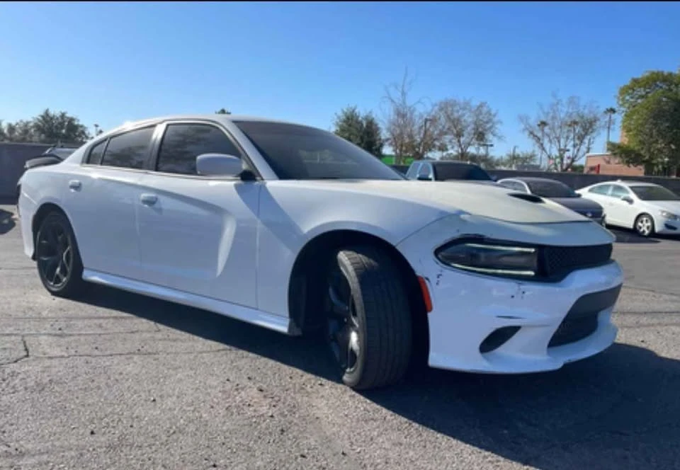 2018 Dodge Charger 7th Gen - Image 3 of 7