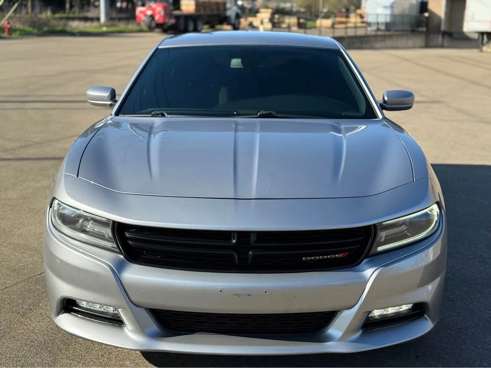 2018 Dodge Charger 7th Gen - Image 8 of 20