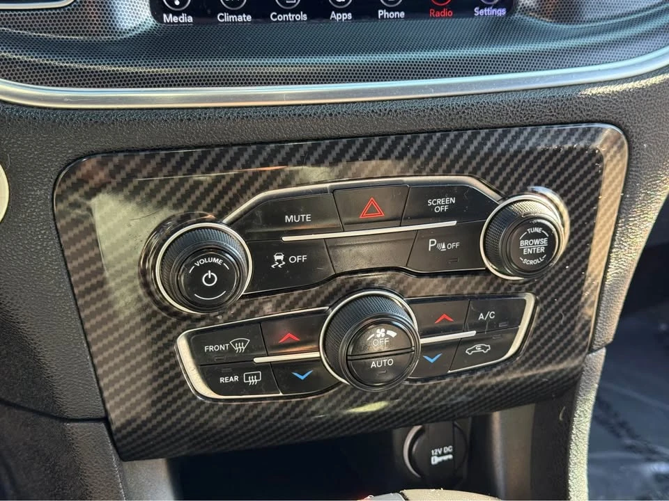 2018 Dodge Charger 7th Gen - Image 18 of 20