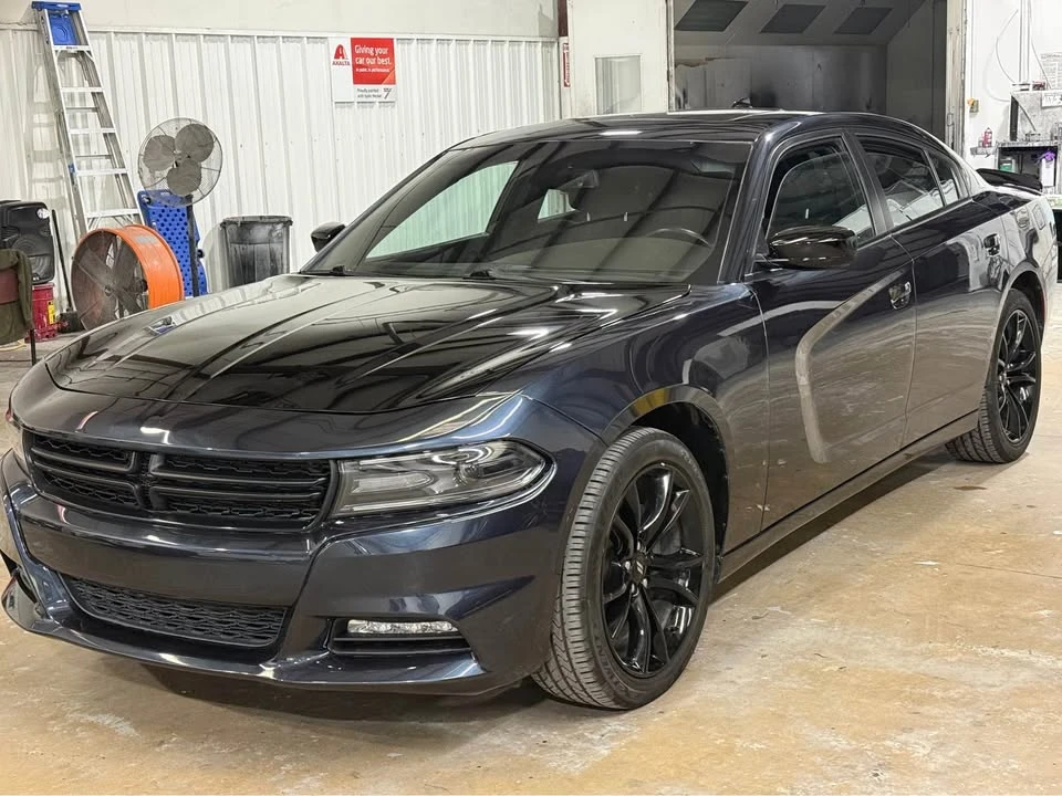 2018 Dodge Charger 7th Gen - Image 3 of 15