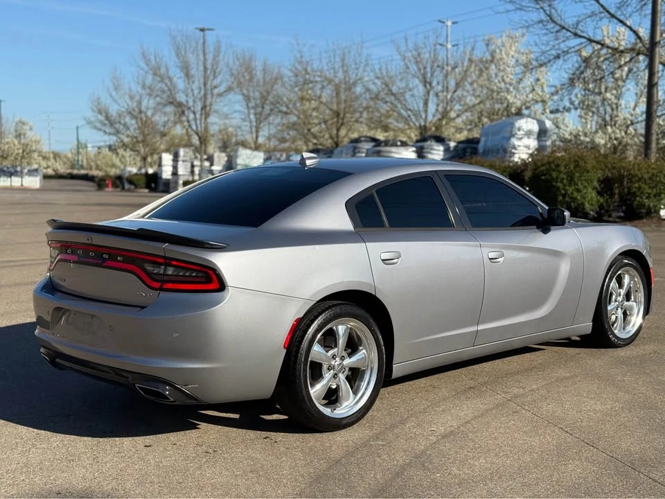 2018 Dodge Charger 7th Gen - Image 3 of 20