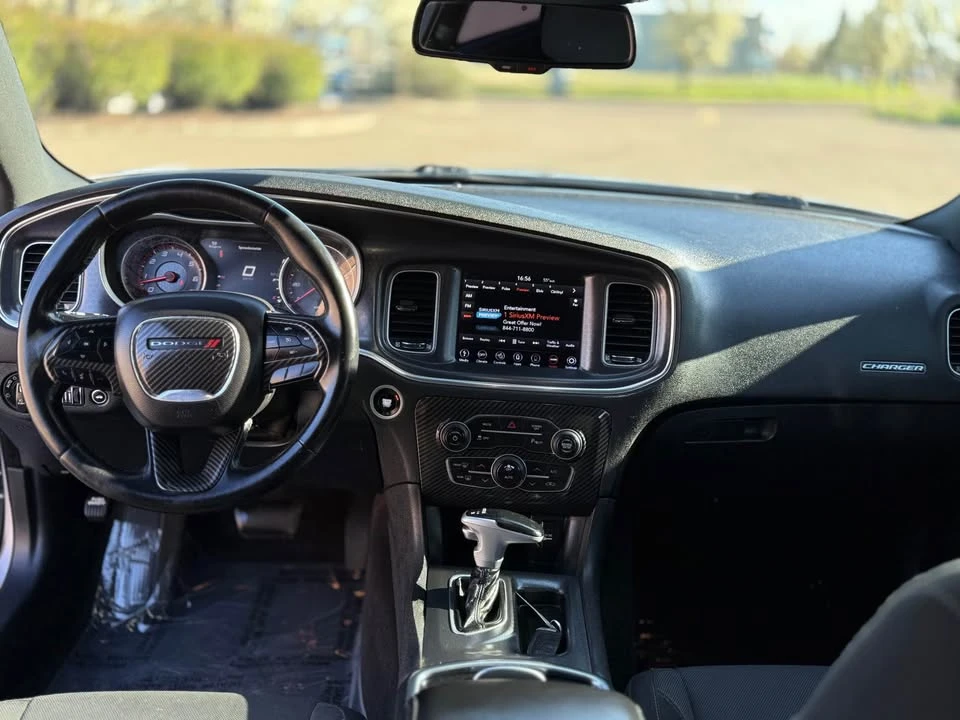 2018 Dodge Charger 7th Gen - Image 15 of 20