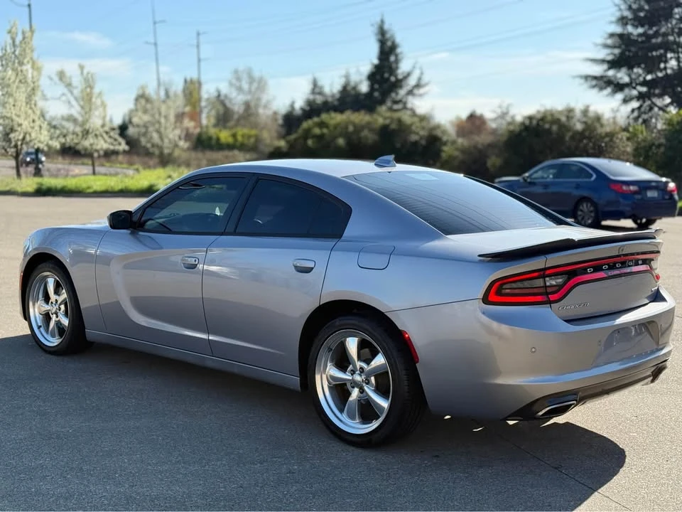 2018 Dodge Charger 7th Gen - Image 5 of 20