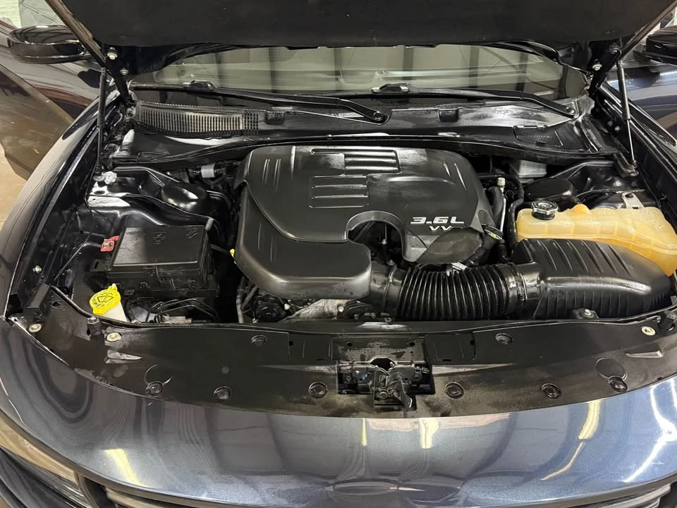 2018 Dodge Charger 7th Gen - Image 14 of 15