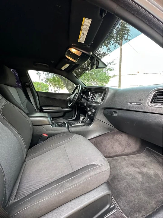 2018 Dodge Charger 7th Gen - Image 10 of 20