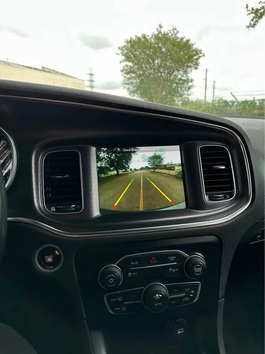 2018 Dodge Charger 7th Gen - Image 6 of 20