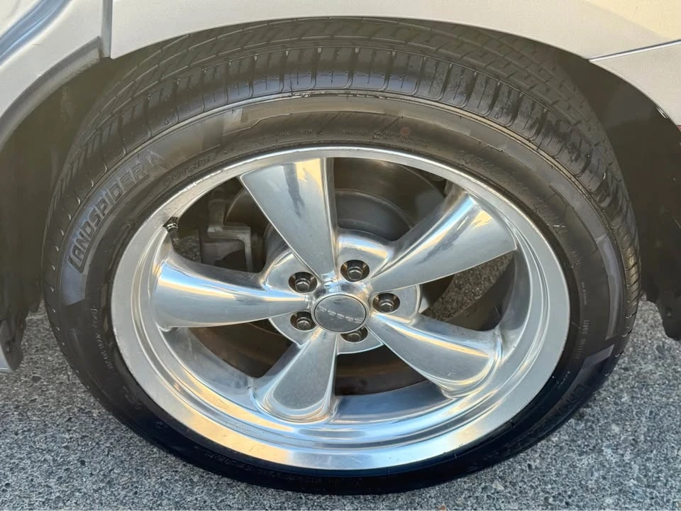 2018 Dodge Charger 7th Gen - Image 9 of 20