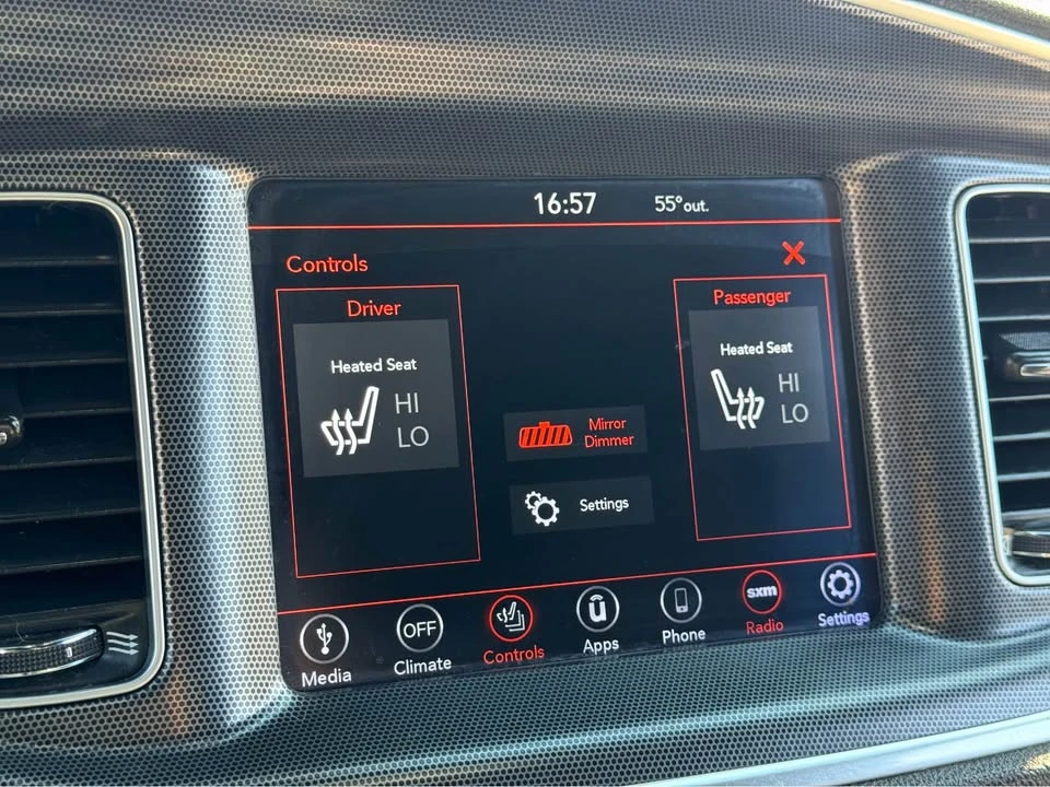 2018 Dodge Charger 7th Gen - Image 19 of 20