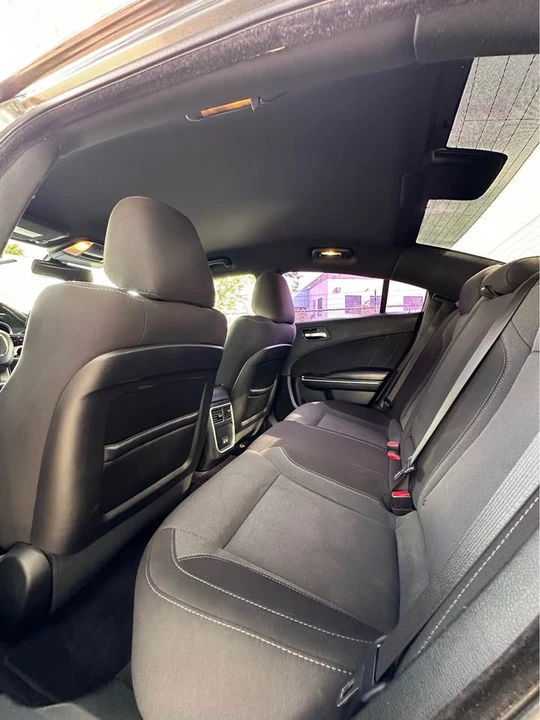 2018 Dodge Charger 7th Gen - Image 13 of 20