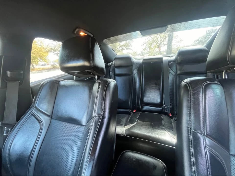2018 Dodge Charger 7th Gen - Image 13 of 16
