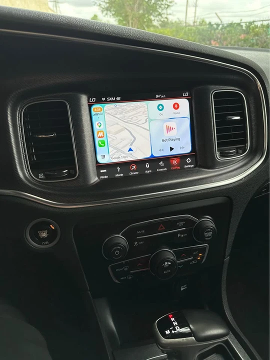 2018 Dodge Charger 7th Gen - Image 7 of 20