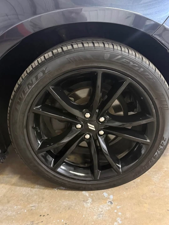 2018 Dodge Charger 7th Gen - Image 15 of 15
