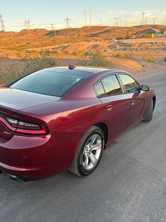 2018 Dodge Charger 7th Gen - Image 4 of 11