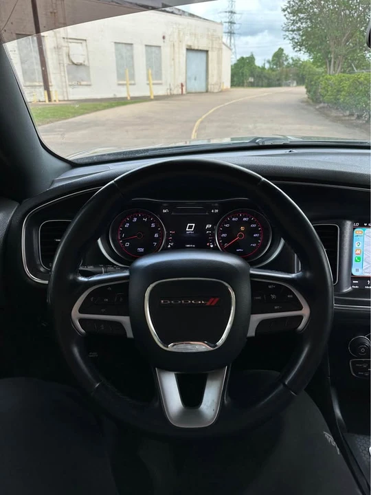 2018 Dodge Charger 7th Gen - Image 8 of 20