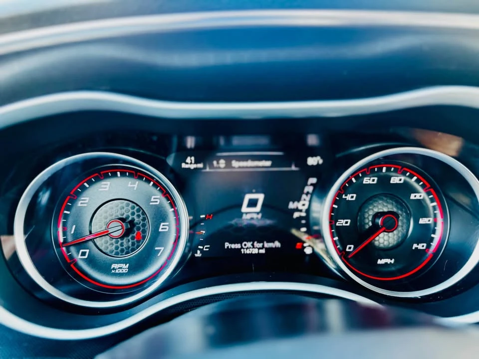 2018 Dodge Charger 7th Gen - Image 15 of 16