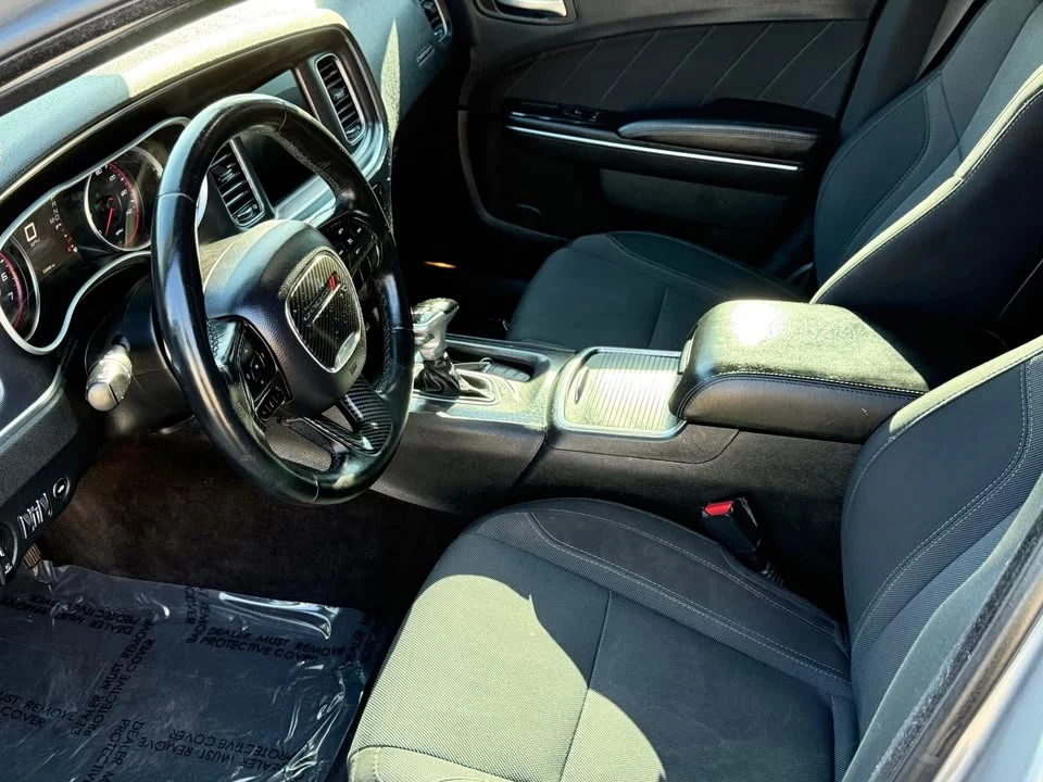 2018 Dodge Charger 7th Gen - Image 11 of 20