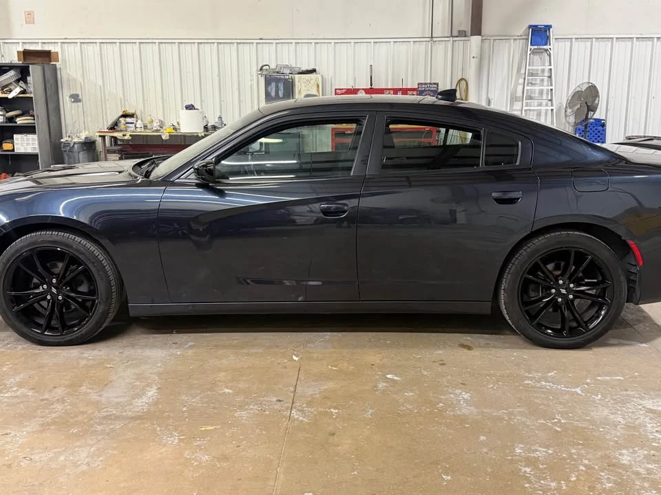 2018 Dodge Charger 7th Gen - Image 4 of 15