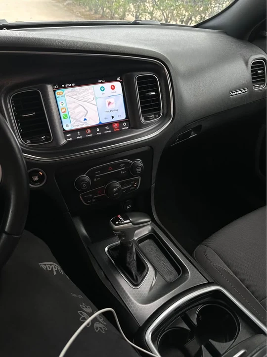 2018 Dodge Charger 7th Gen - Image 5 of 20
