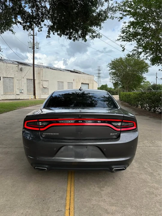 2018 Dodge Charger 7th Gen - Image 4 of 20