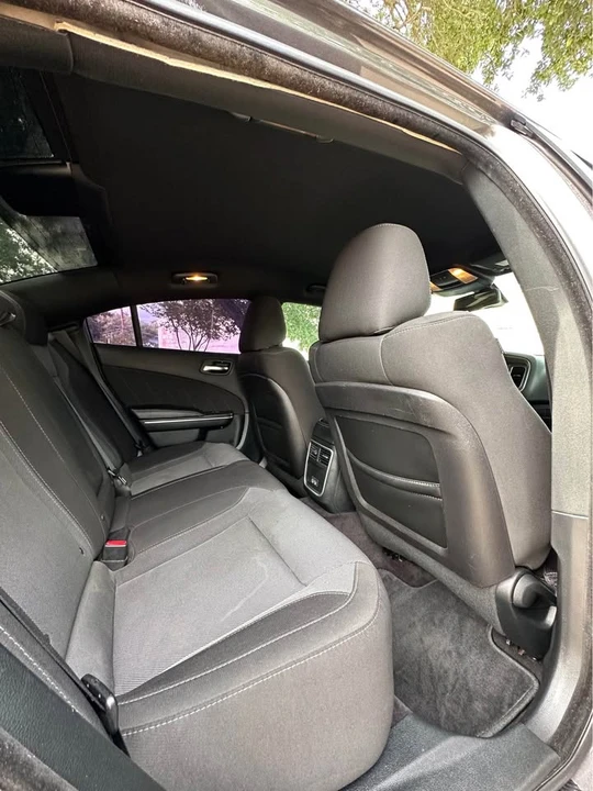 2018 Dodge Charger 7th Gen - Image 15 of 20