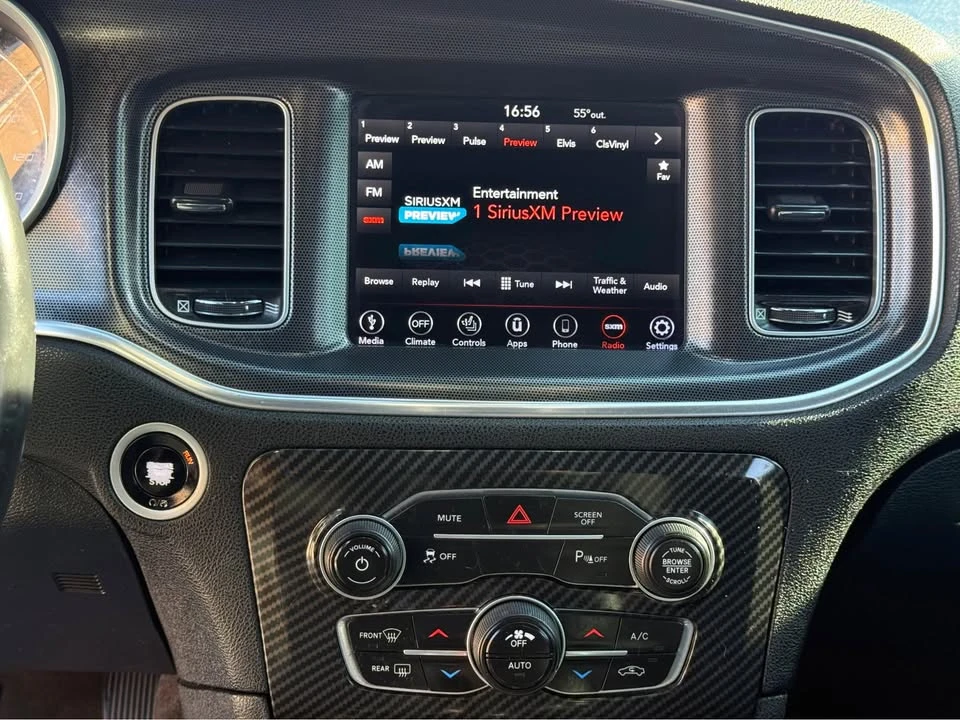 2018 Dodge Charger 7th Gen - Image 16 of 20