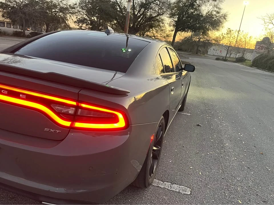 2018 Dodge Charger 7th Gen - Image 7 of 16