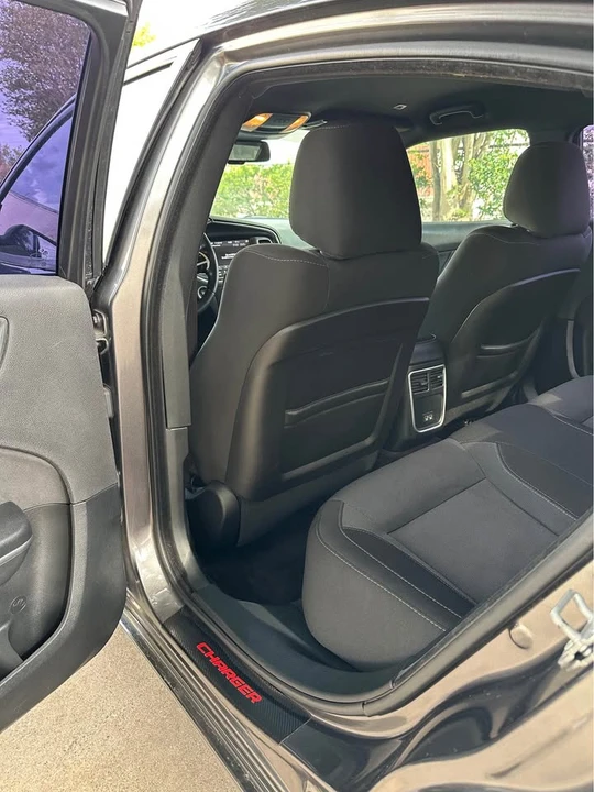 2018 Dodge Charger 7th Gen - Image 12 of 20