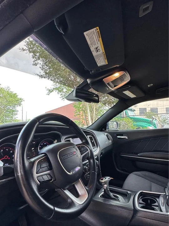 2018 Dodge Charger 7th Gen - Image 20 of 20
