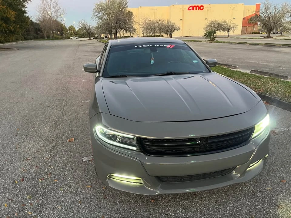 2018 Dodge Charger 7th Gen - Image 16 of 16