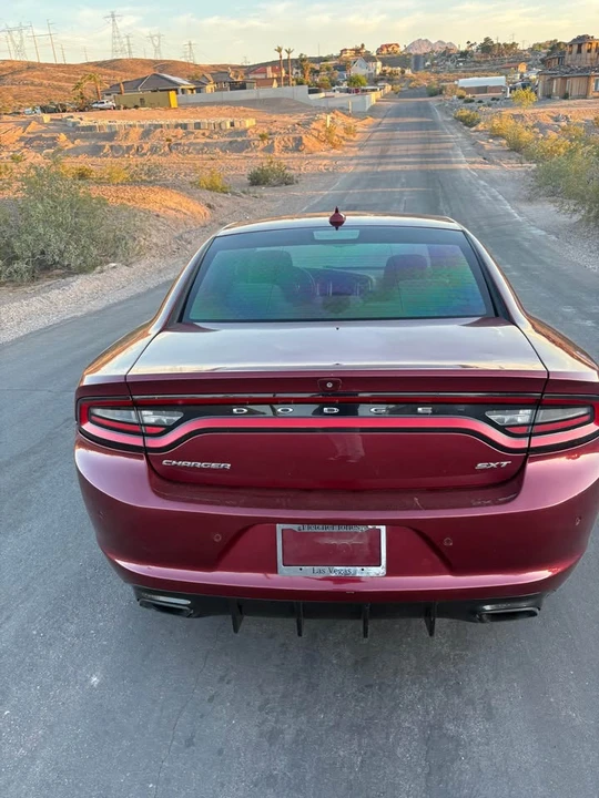 2018 Dodge Charger 7th Gen - Image 3 of 11