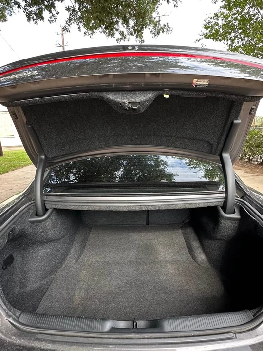 2018 Dodge Charger 7th Gen - Image 19 of 20