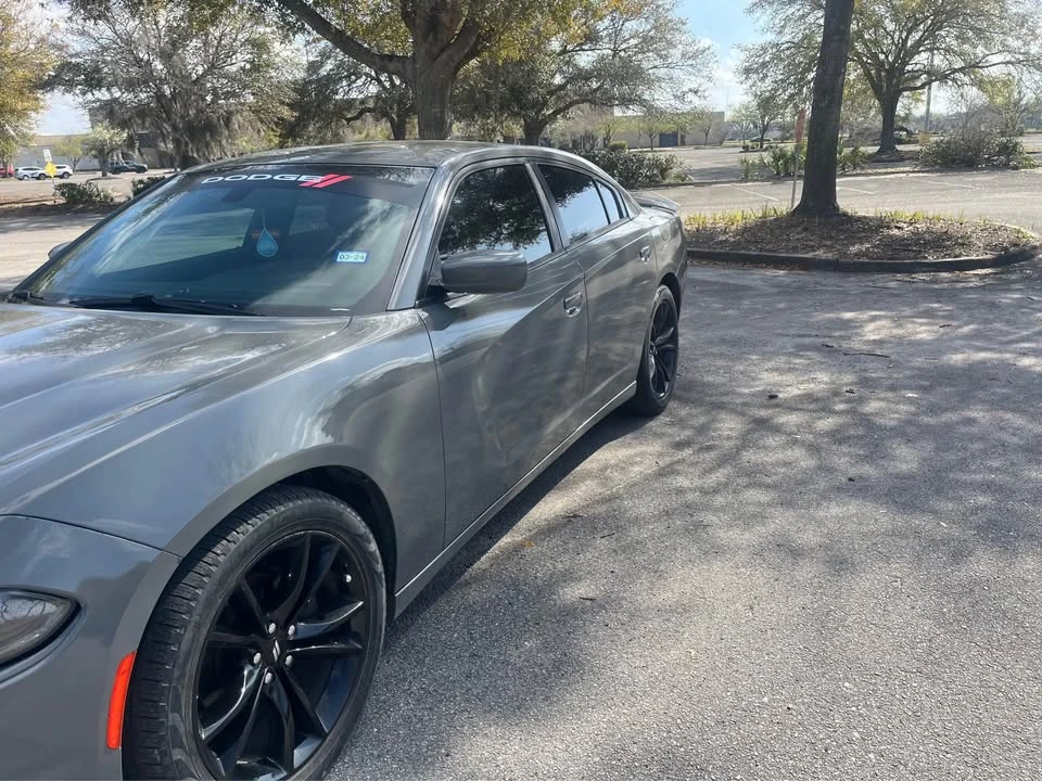 2018 Dodge Charger 7th Gen - Image 3 of 16