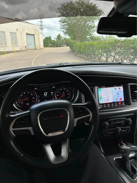 2018 Dodge Charger 7th Gen - Image 16 of 20
