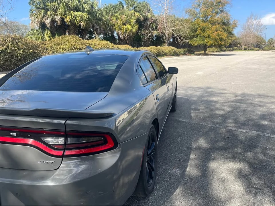2018 Dodge Charger 7th Gen - Image 4 of 16