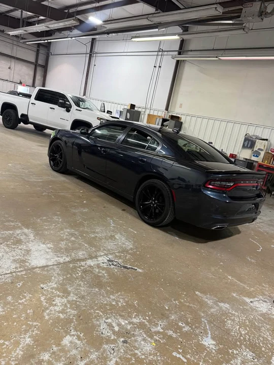 2018 Dodge Charger 7th Gen - Image 5 of 15