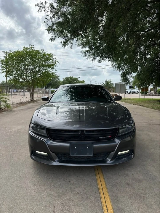 2018 Dodge Charger 7th Gen - Image 2 of 20
