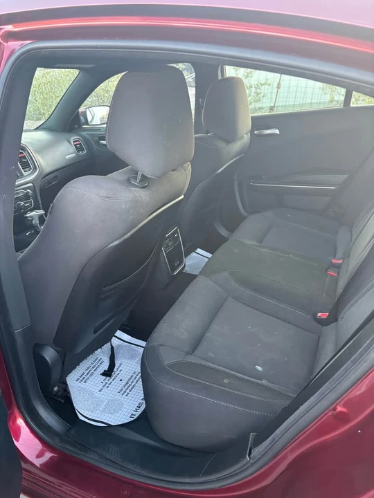 2018 Dodge Charger 7th Gen - Image 8 of 11