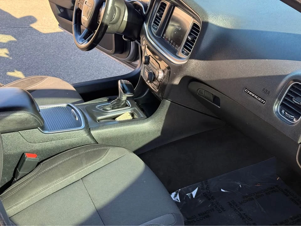2018 Dodge Charger 7th Gen - Image 14 of 20