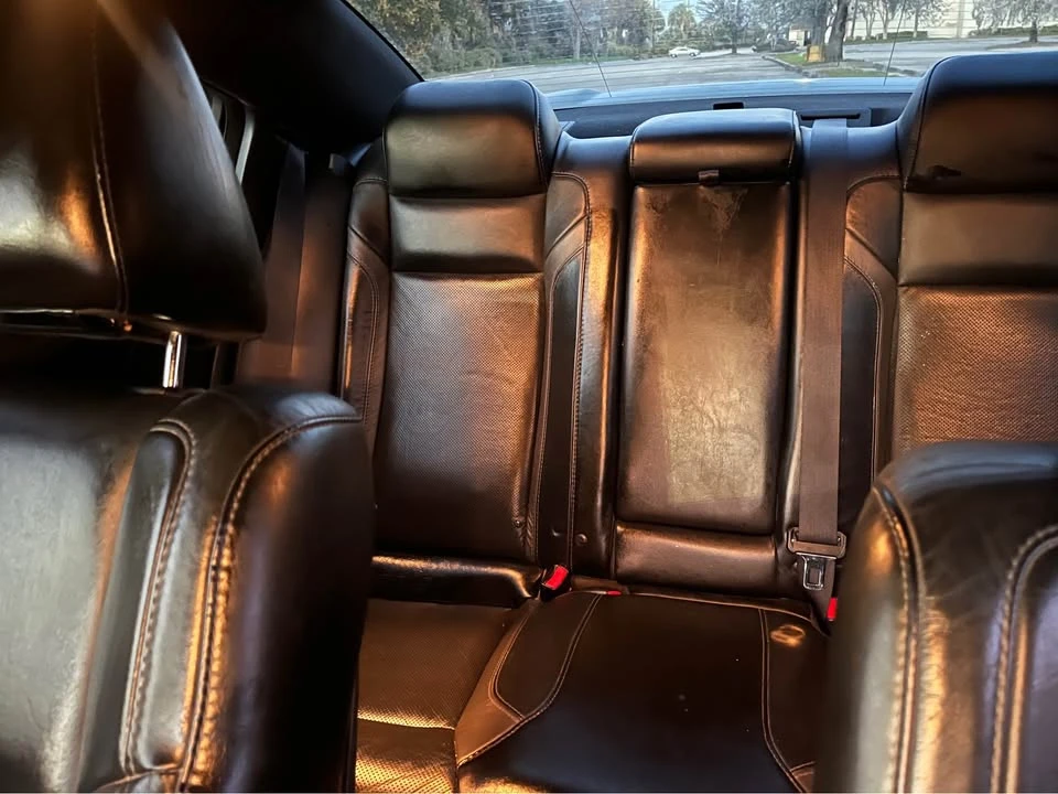 2018 Dodge Charger 7th Gen - Image 10 of 16