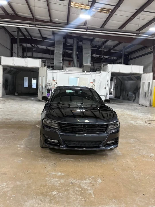 2018 Dodge Charger 7th Gen - Image 2 of 15