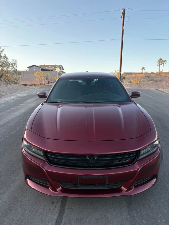 2018 Dodge Charger 7th Gen - Image 2 of 11