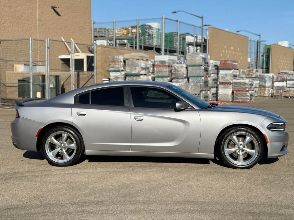 2018 Dodge Charger 7th Gen - Image 2 of 20