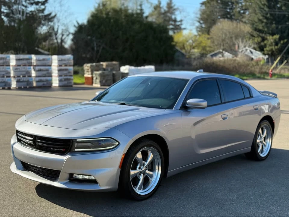 2018 Dodge Charger 7th Gen - Image 7 of 20