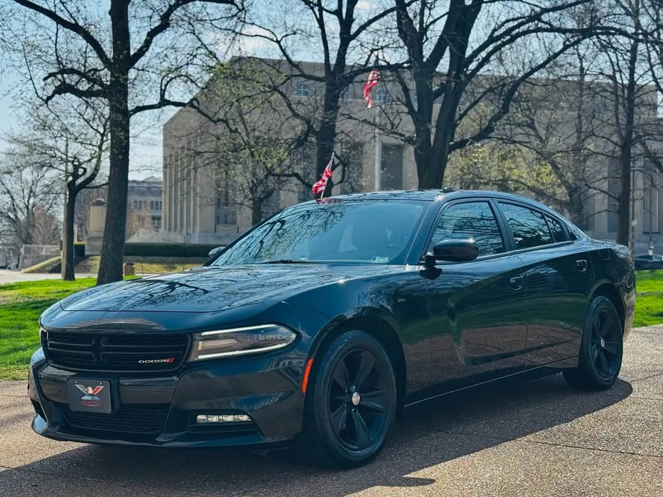 2018 Dodge Charger 7th Gen - Image 7 of 17