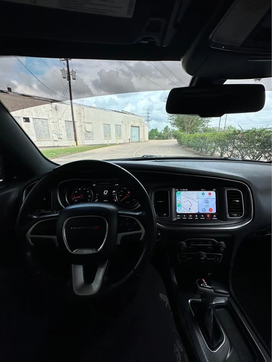 2018 Dodge Charger 7th Gen - Image 17 of 20