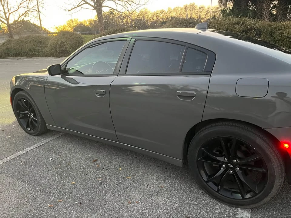 2018 Dodge Charger 7th Gen - Image 2 of 16