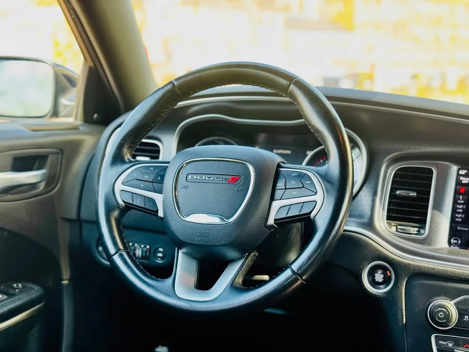 2018 Dodge Charger 7th Gen - Image 11 of 16