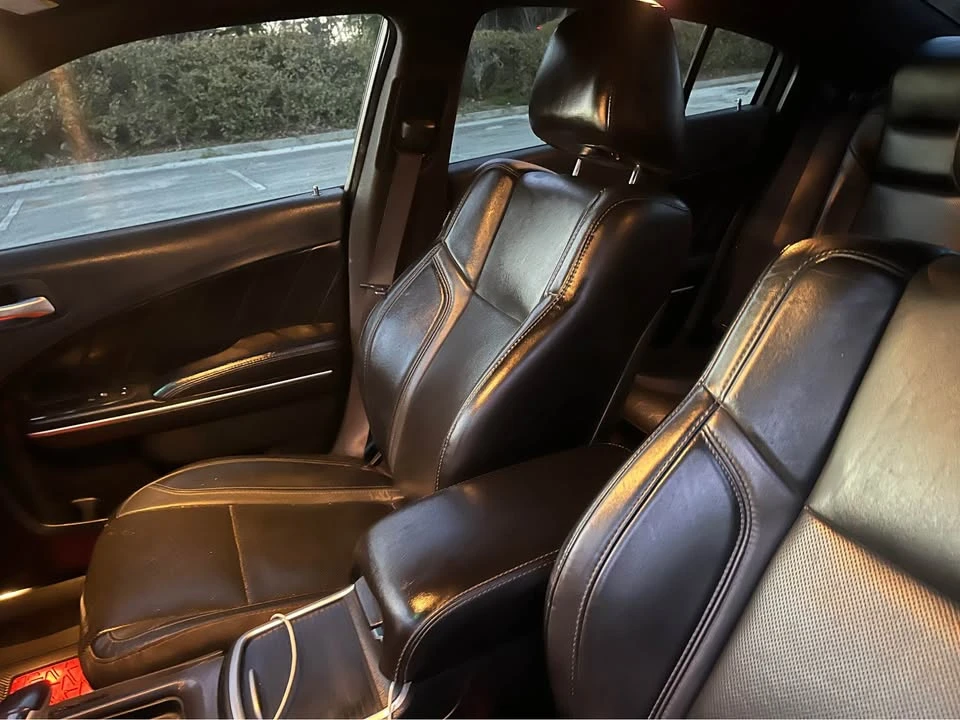 2018 Dodge Charger 7th Gen - Image 11 of 16